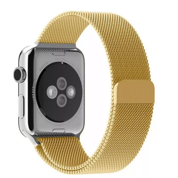 Magnetic Apple Watch Band - Picture 7 of 15
